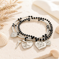 Armbanden Set3 Lugano, JoyJewelleryBali