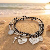 Armbanden Set3 Lugano, JoyJewelleryBali