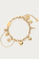 Love life armband, MyJewelley