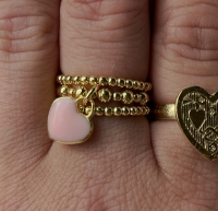 Ring Maxime Gold, Joy Jewellery Bali