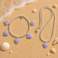 Ketting Salsa Aylin, JoyJewelleryBali