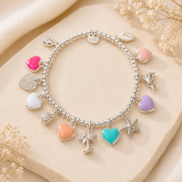 Armband Roxy Mambo Resin BEACH, JoyJewelleryBali