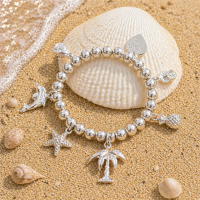 Armband Rumba Roxy Beach, JoyJewelleryBali