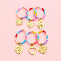 Ring Cenik Jamaica Gold, JoyJewelleryBali