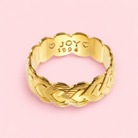 Ring Varese Gold, JoyJewelleryBali