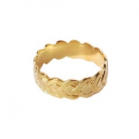 Ring Varese Gold, JoyJewelleryBali