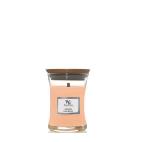 Woodwick Yuzu Blooms Candle