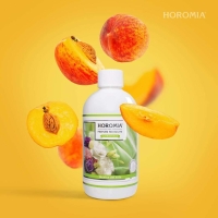 Wasparfum Musica del sole, Horomia