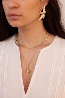 Ketting met hartjes, MyJewellery