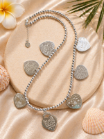 Ketting Buzios Bamba No.5, JoyJewelleryBali