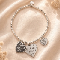 Armband Bachata MOM, JoyJewelleryBali