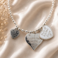 Armband Bachata MOM, JoyJewelleryBali