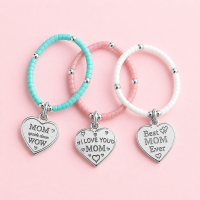 Ring Cenik Jamaica MOM, JoyJewelleryBali