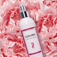 Textielspray di Peonia Horomia