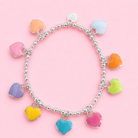 Armband Merenque Verano Resin Summer, JoyJewelleryBali