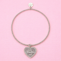 Armband Tiny Wishes Grandma, JoyJewelleryBali