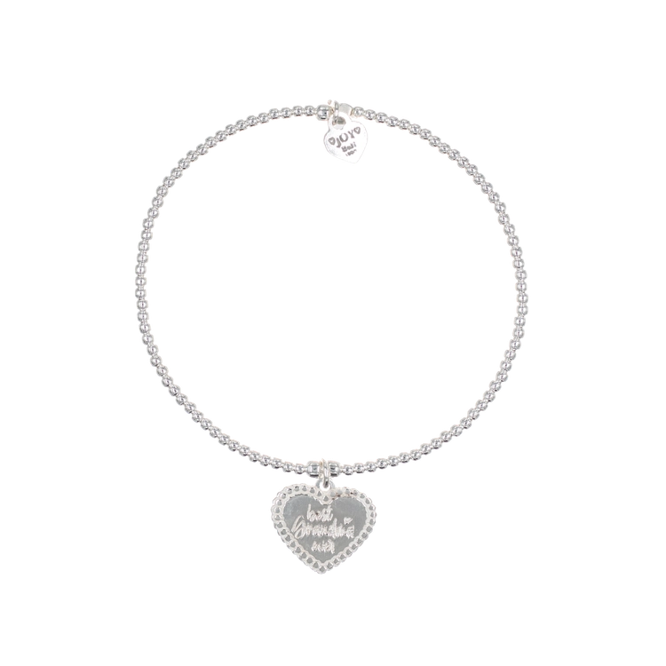 Armband Tiny Wishes Grandma, JoyJewelleryBali