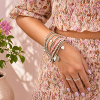 Armband Rumba, JoyJewelleryBali