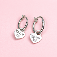 Oorbel Piccolina mini, JoyJewelleryBali