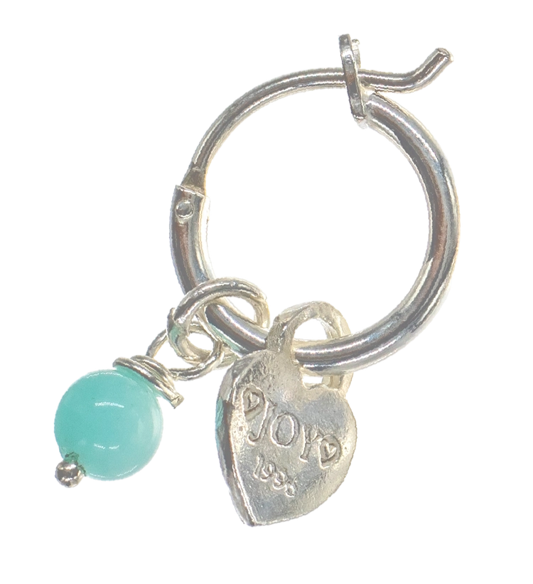 Oorbel Piccolina mini, JoyJewelleryBali