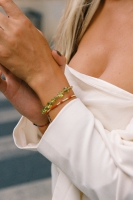 Cou Cou Bracelet, Le Veer Jewelry