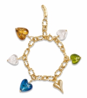 L’Amour Bracelet, Le Veer Jewelry