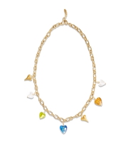 L’Amour Necklace, Le Veer Jewelry