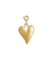 Je T’Aime Charm, Le Veer Jewelry