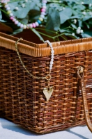 Je T’Aime Charm, Le Veer Jewelry