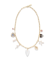 Juliette Necklace, Le Veer Jewelry