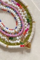 Cloud Nine Necklace, Le Veer Jewelry