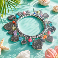 Armband Charlotte, JoyJewelleryBali