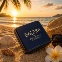 Make-up - Bronzing poeder, Bolero