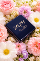 Make-up - Bronzing poeder, Bolero