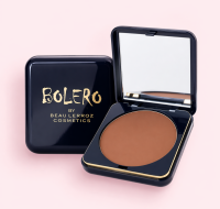 Make-up - Bronzing poeder, Bolero
