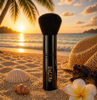 Make-up - Bronzing poeder & super soft kwast, Bolero