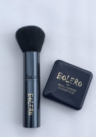 Make-up - Bronzing poeder & super soft kwast, Bolero