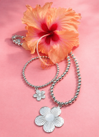 Ketting Rumba, JoyJewelleryBali
