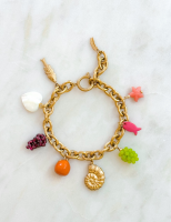 Fruit De Mer Bracelet, Le Veer