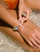 Waikiki Bracelet, Le Veer