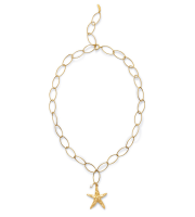 Seastar Necklace, Le Veer