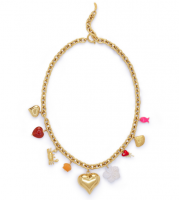 Tropicana Treasure Necklace, Le Veer