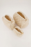 Beige teddy toilettas set, MyJewellery