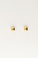 Studs druppel mini, MyJewellery