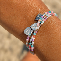 Armband Sunrise at the beach, JoyJewelleryBali