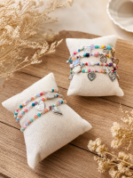 Armband Sunrise at the beach, JoyJewelleryBali