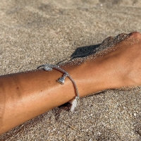 Armband Buzios No.5 Good Vibes, JoyJewelleryBali