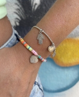Armband Buzios No.5 Good Vibes, JoyJewelleryBali