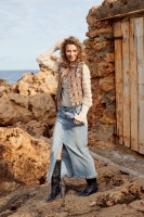 Rok – Denim, Isla Ibiza Bonita