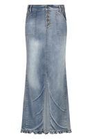 Rok – Denim, Isla Ibiza Bonita